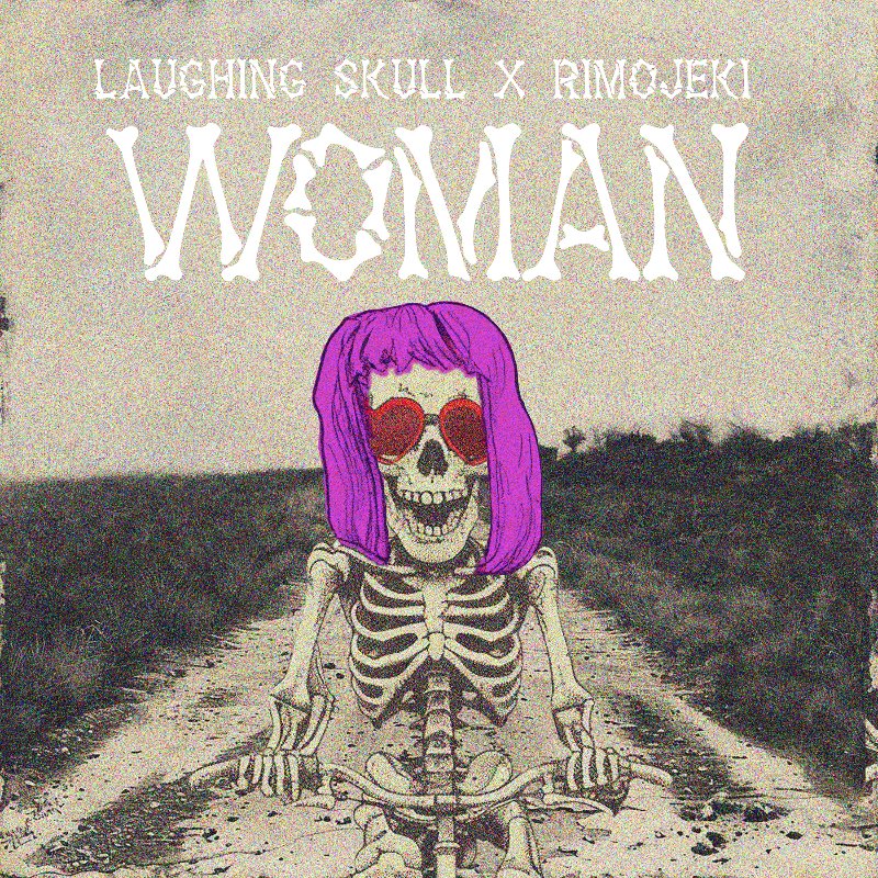 Burn The Witch — Rimojeki X Laughing Skull