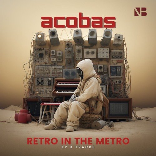 Retro In The Metro — ACOBAS