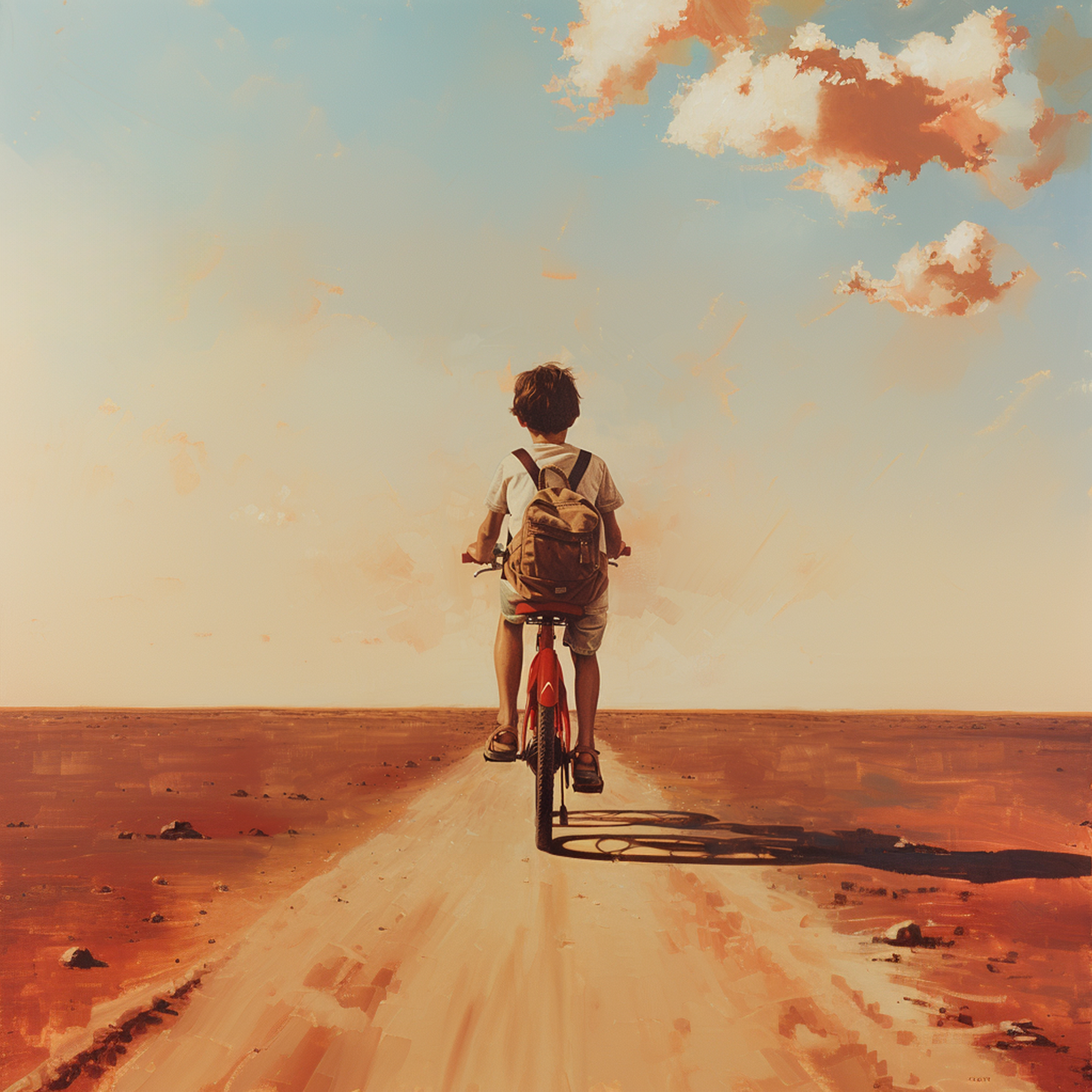 Chaos604: Tripping Into The Future